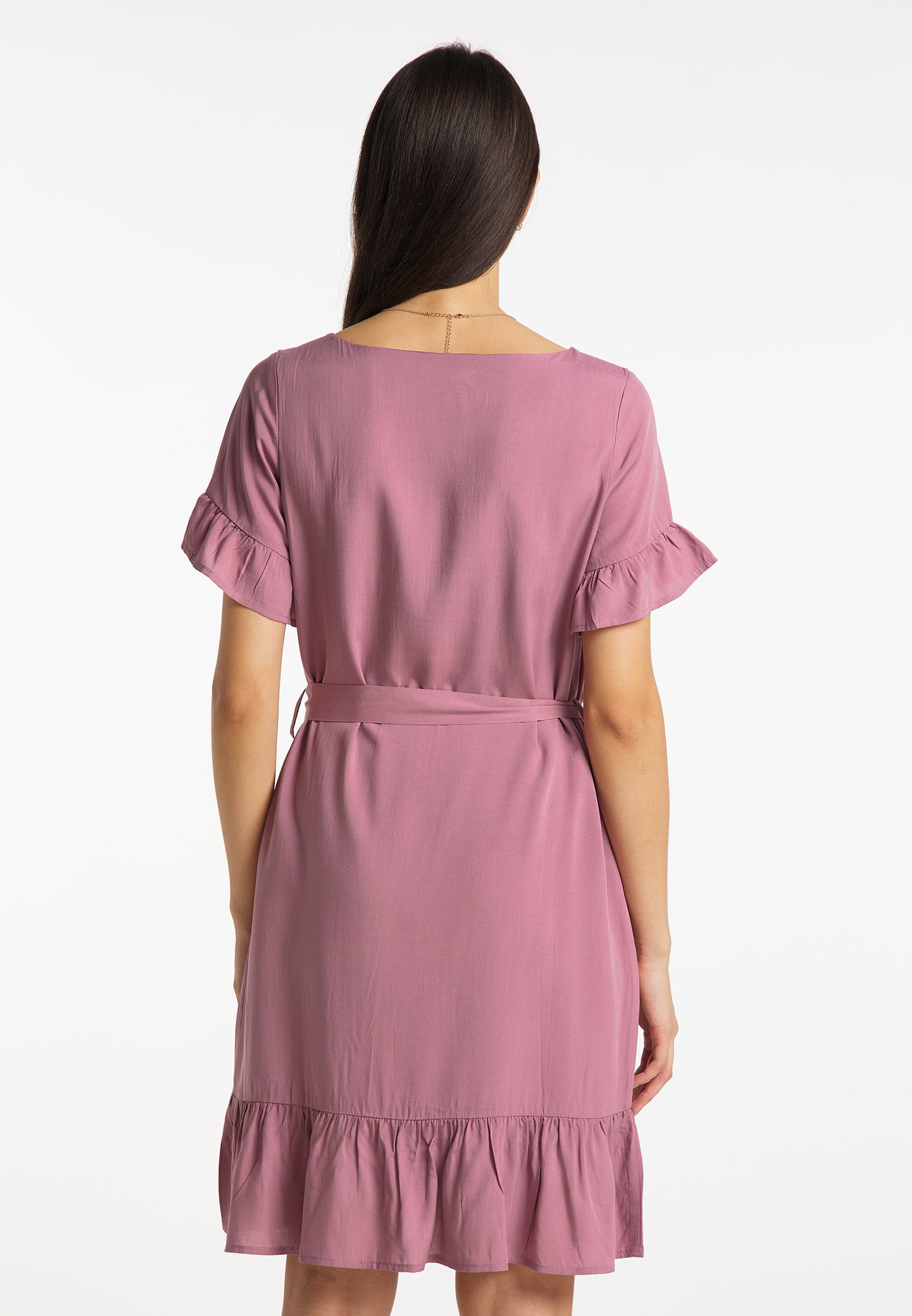 usha Women's Dress