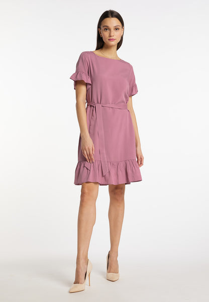 usha Women's Dress