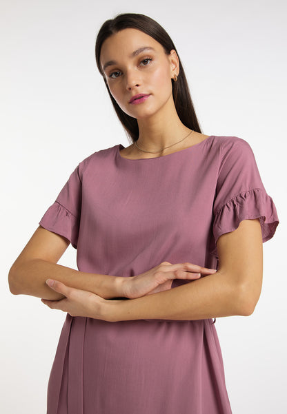 usha Women's Dress