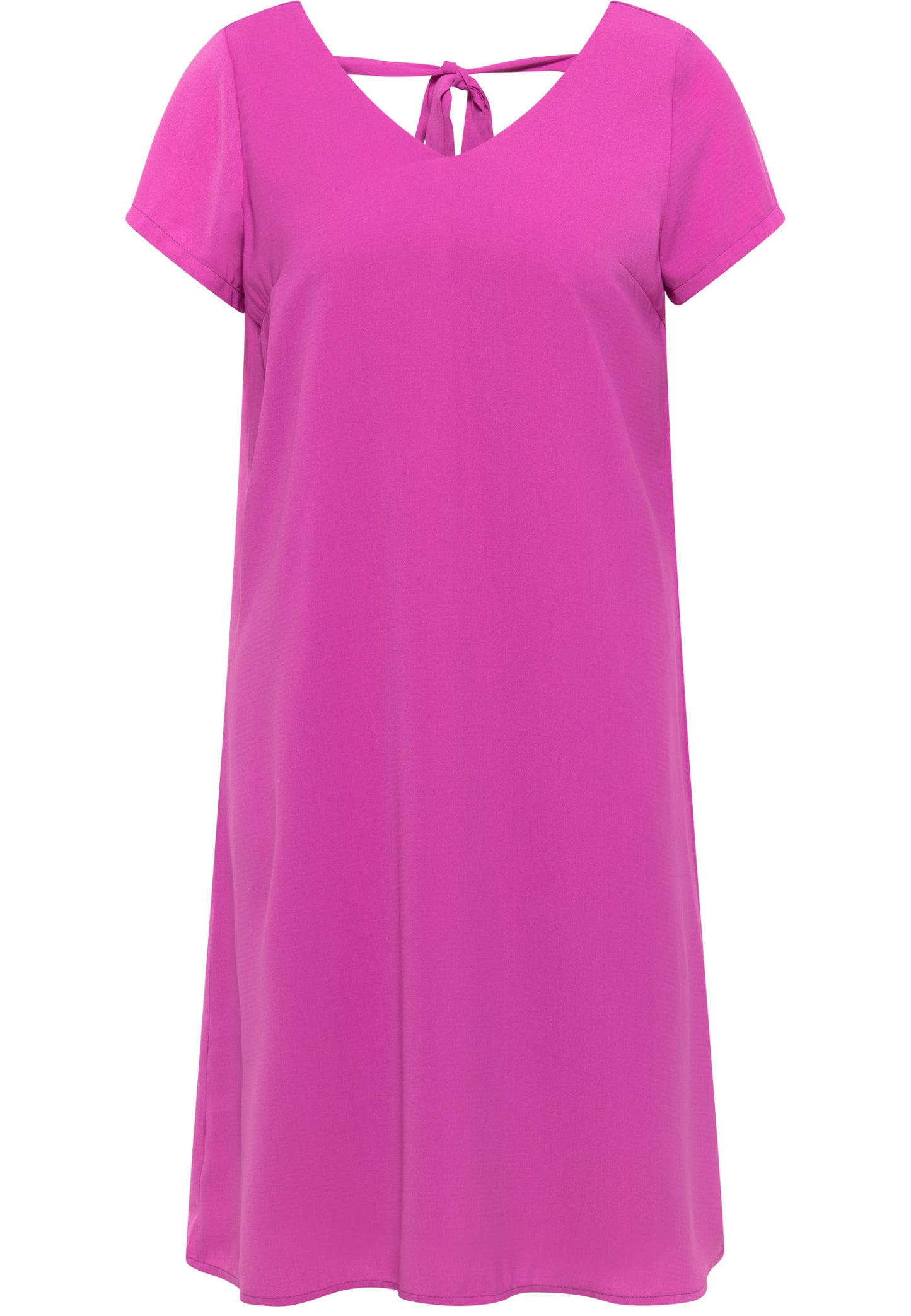 usha Women's Midi Dress