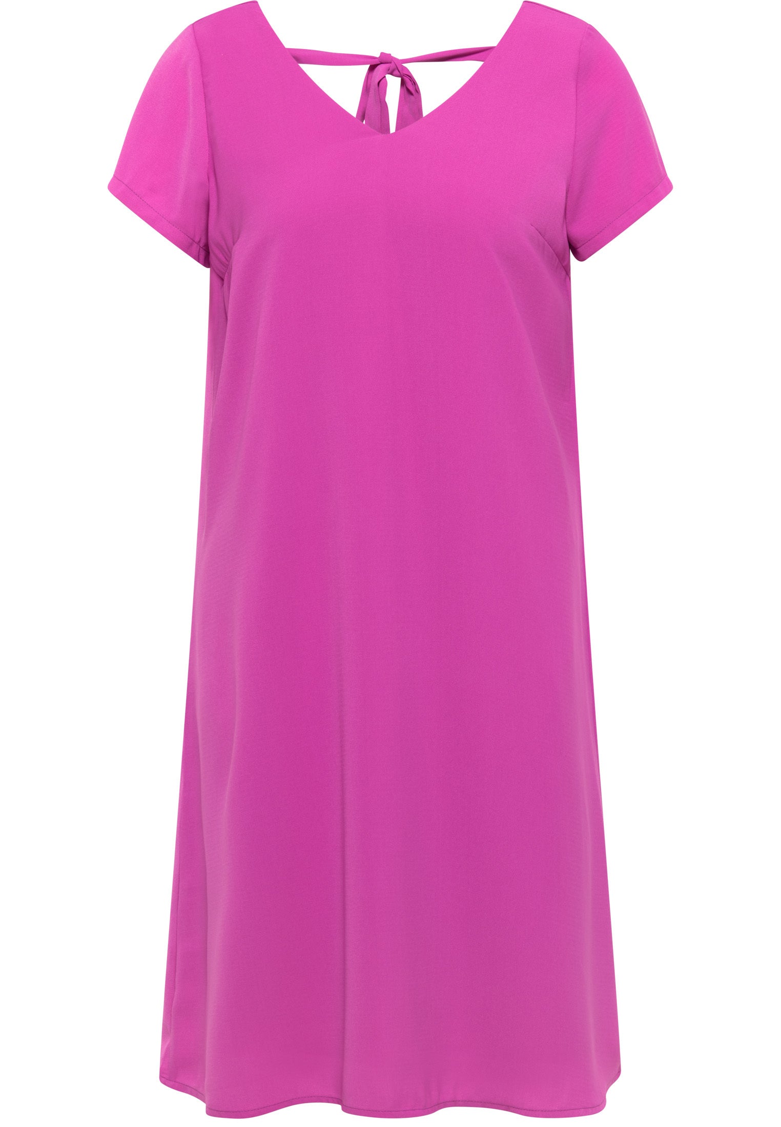 usha Women's Midi Dress