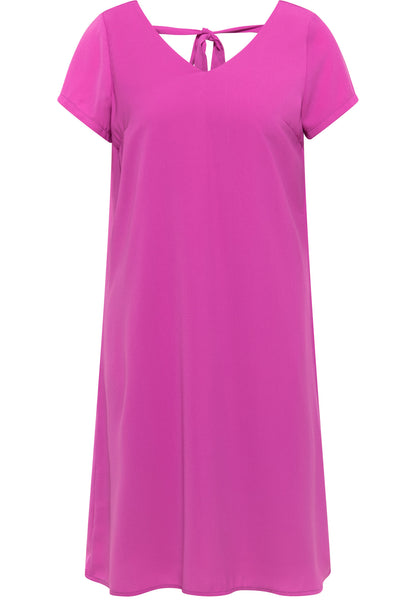 usha Women's Midi Dress