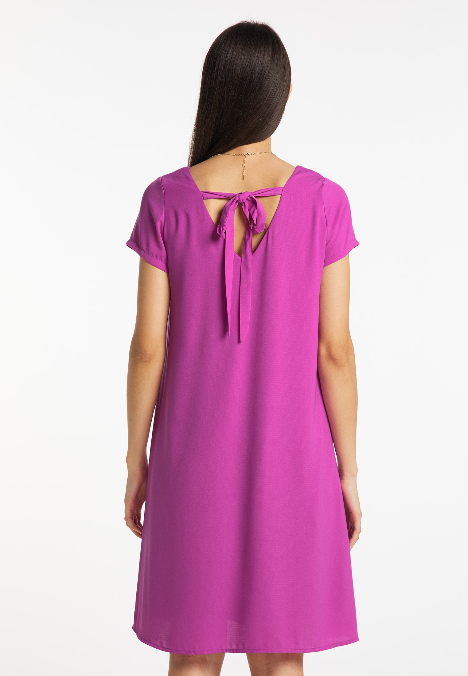 usha Women's Midi Dress