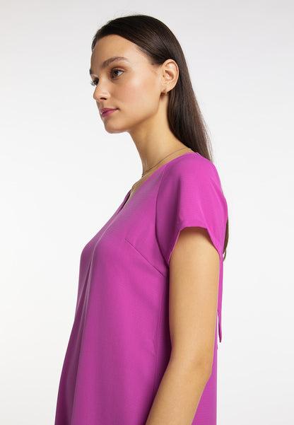 usha Women's Midi Dress
