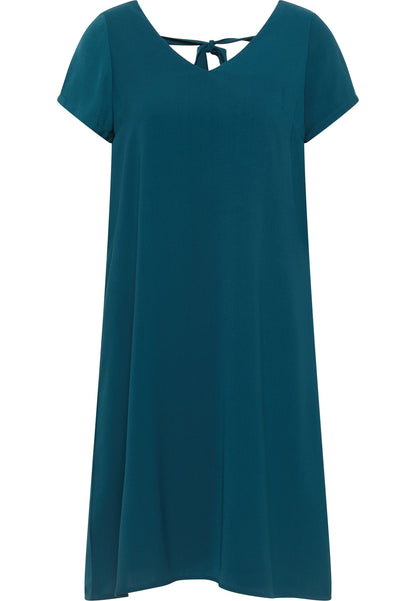 usha Women's Midi Dress