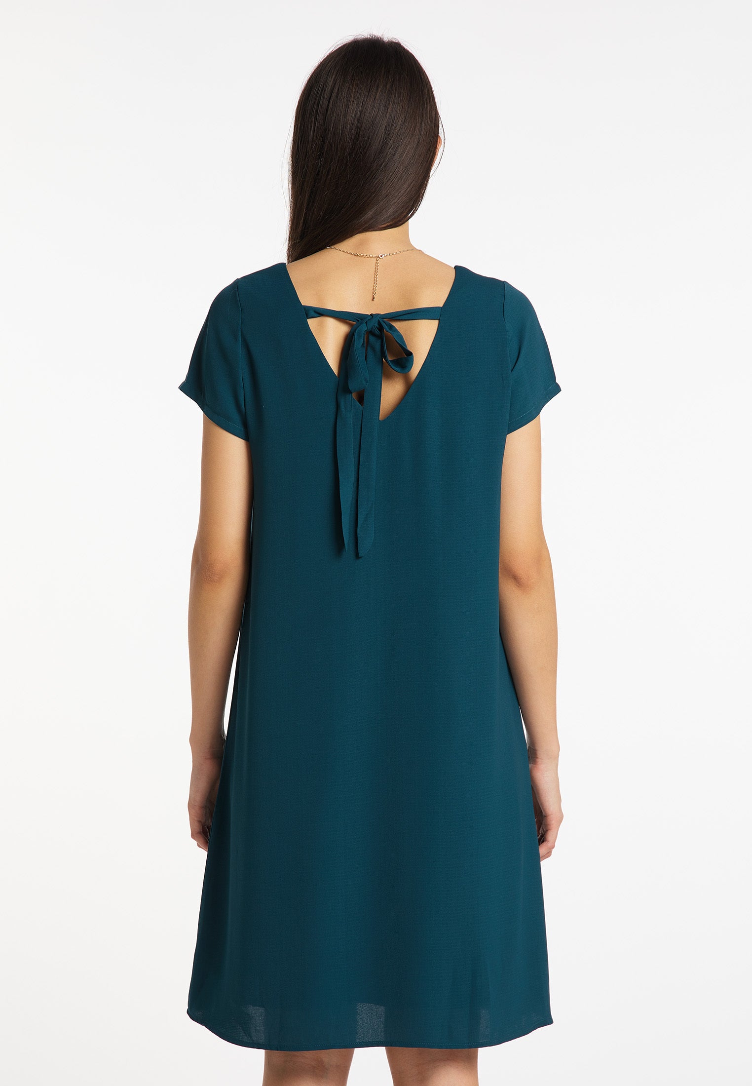 usha Women's Midi Dress