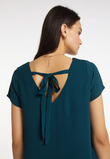 usha Women's Midi Dress