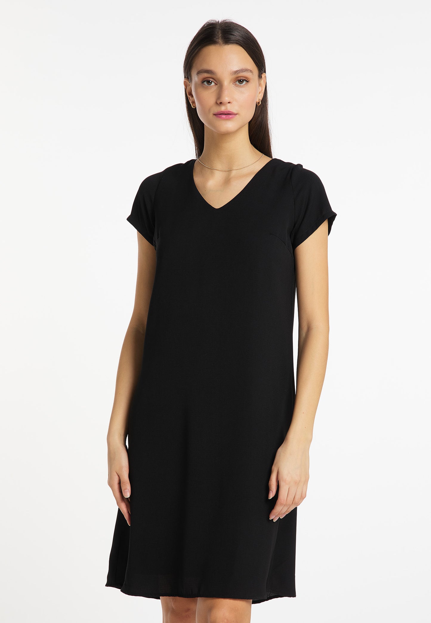 usha Women's Midi Dress