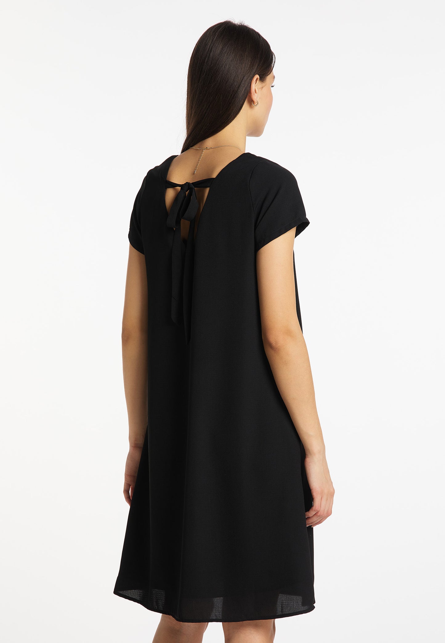 usha Women's Midi Dress