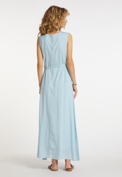 usha FESTIVAL Women's Maxi Dress