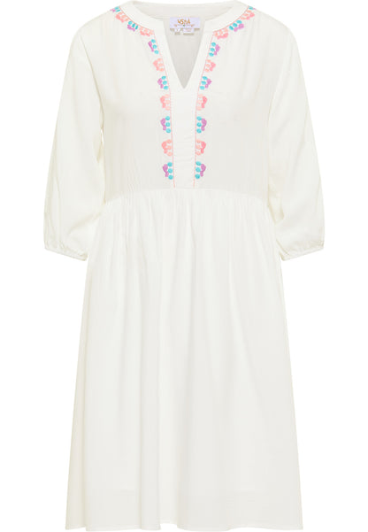usha FESTIVAL Women's Dress