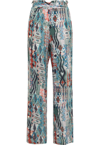 usha FESTIVAL Women's Pants