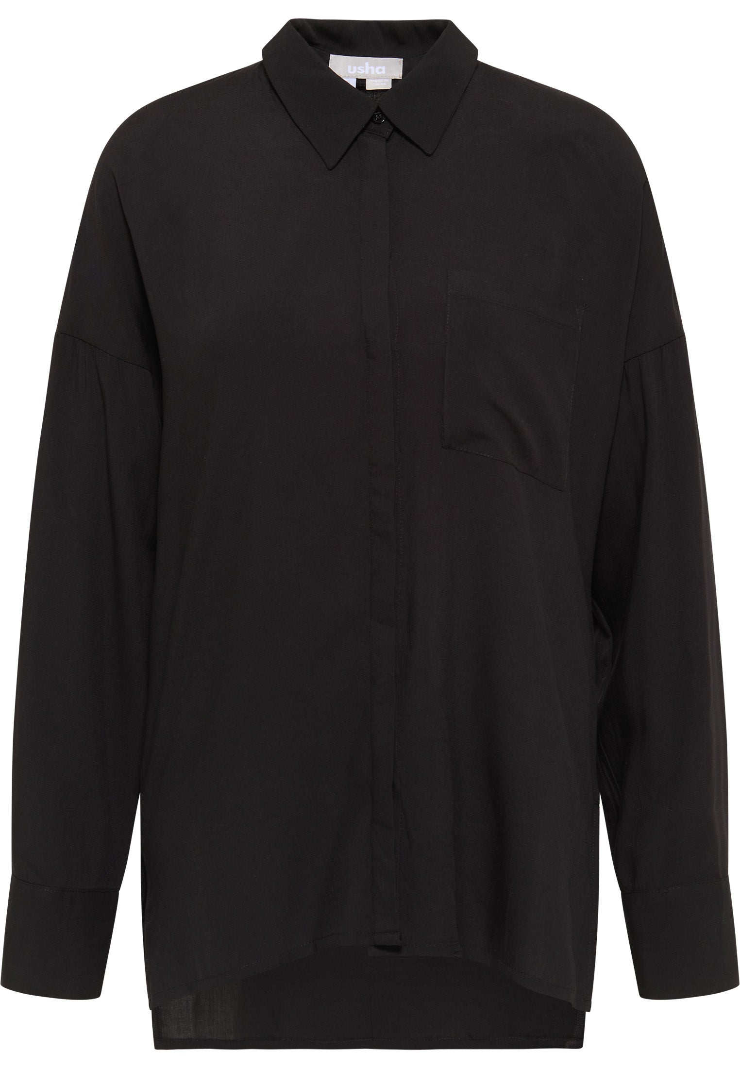 usha WHITE LABEL Women's Blouse