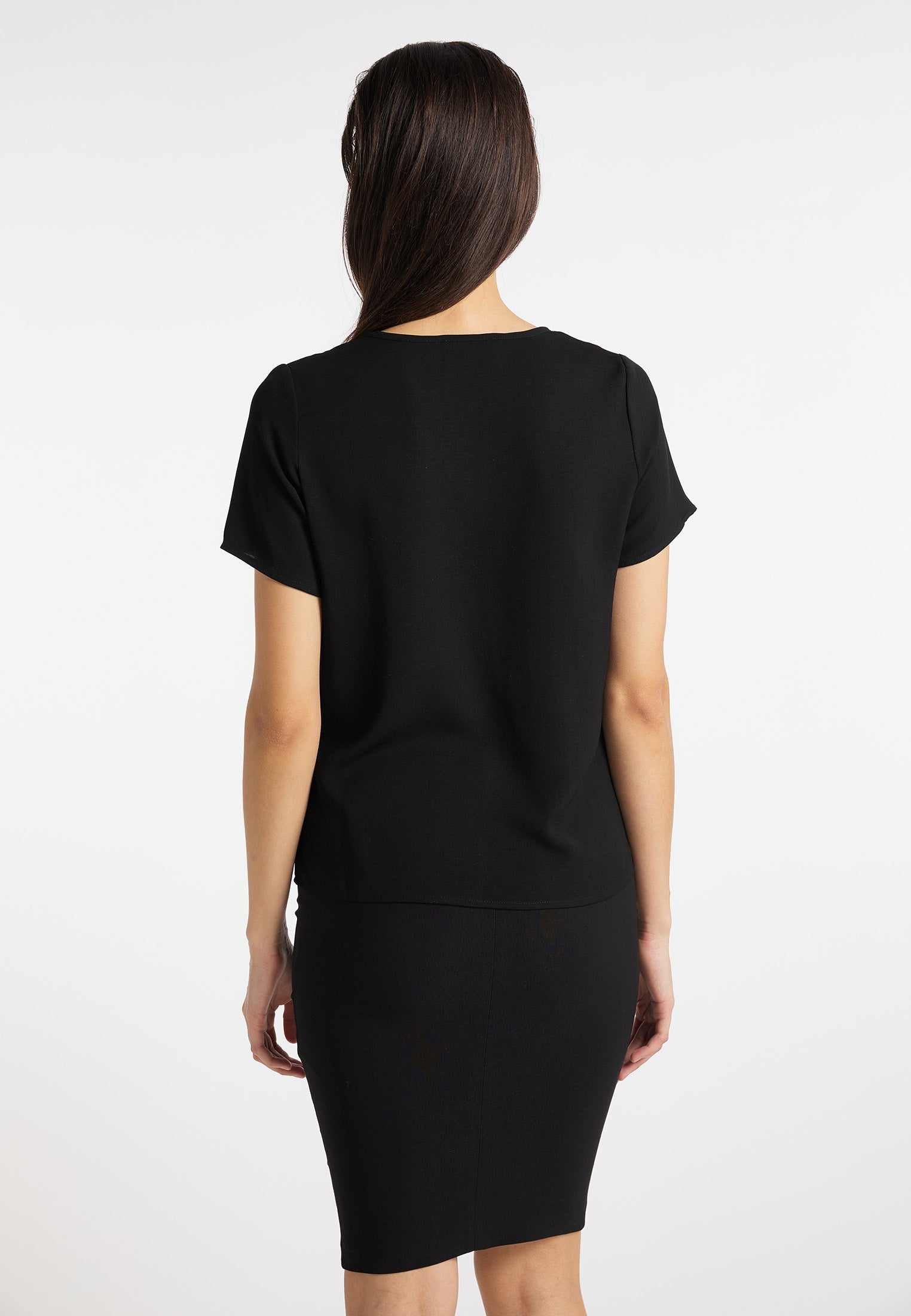 usha BLACK LABEL Damen Bluse Shirt