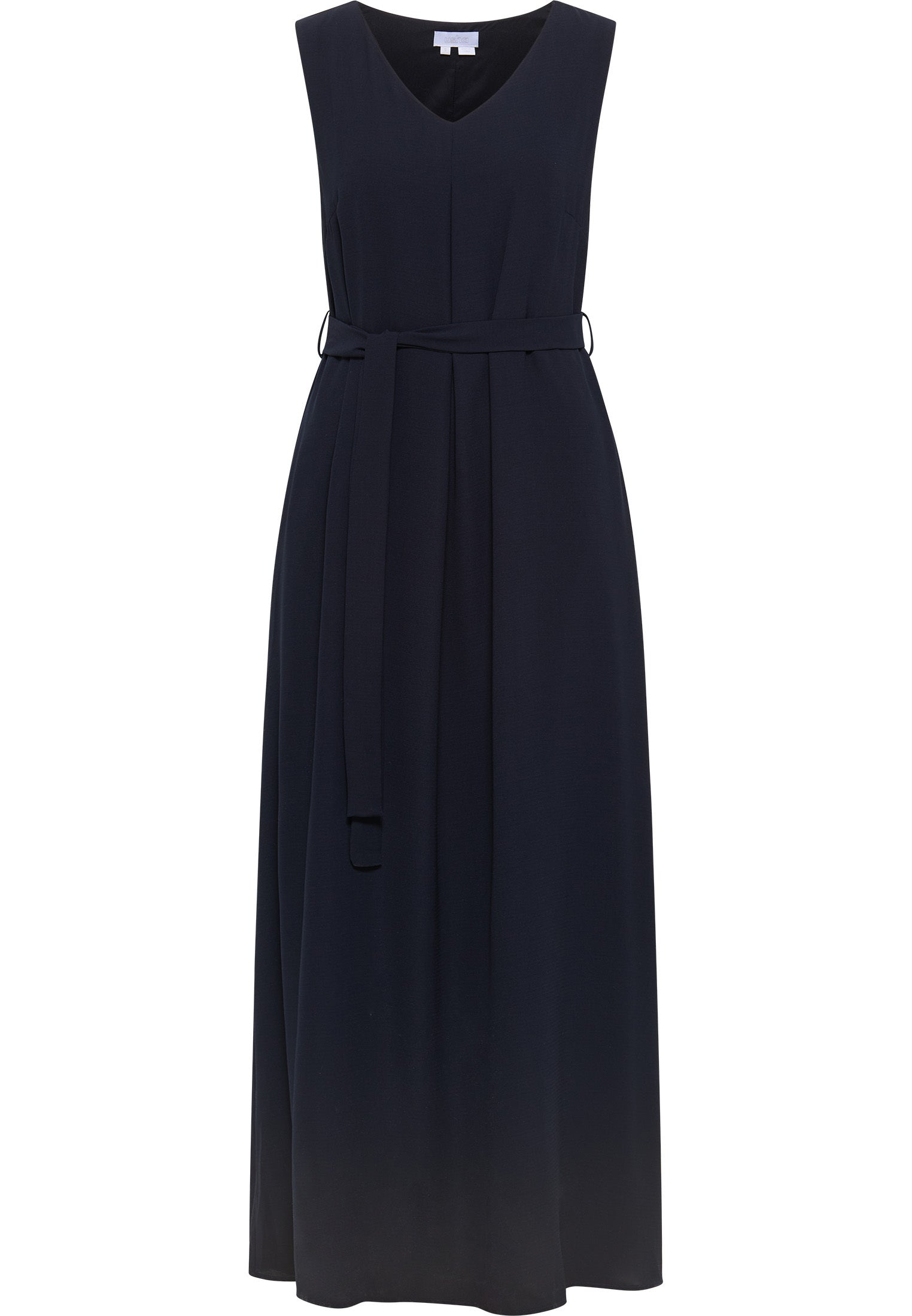 usha WHITE LABEL Women's Maxi Dress