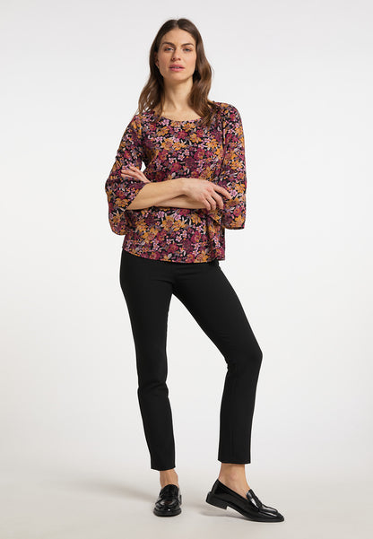 usha Women's Blouse