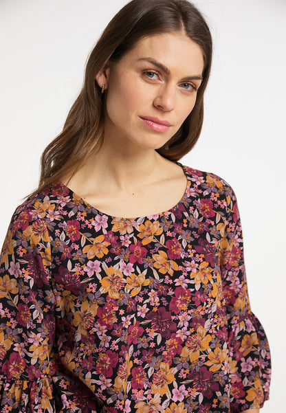 usha Women's Blouse