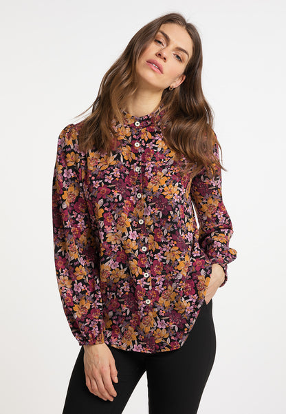 usha Women's Blouse