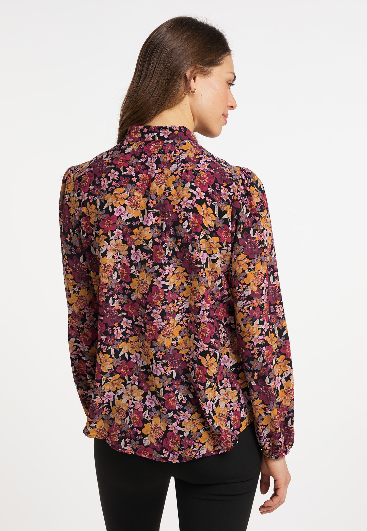 usha Women's Blouse