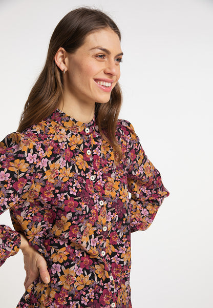 usha Women's Blouse