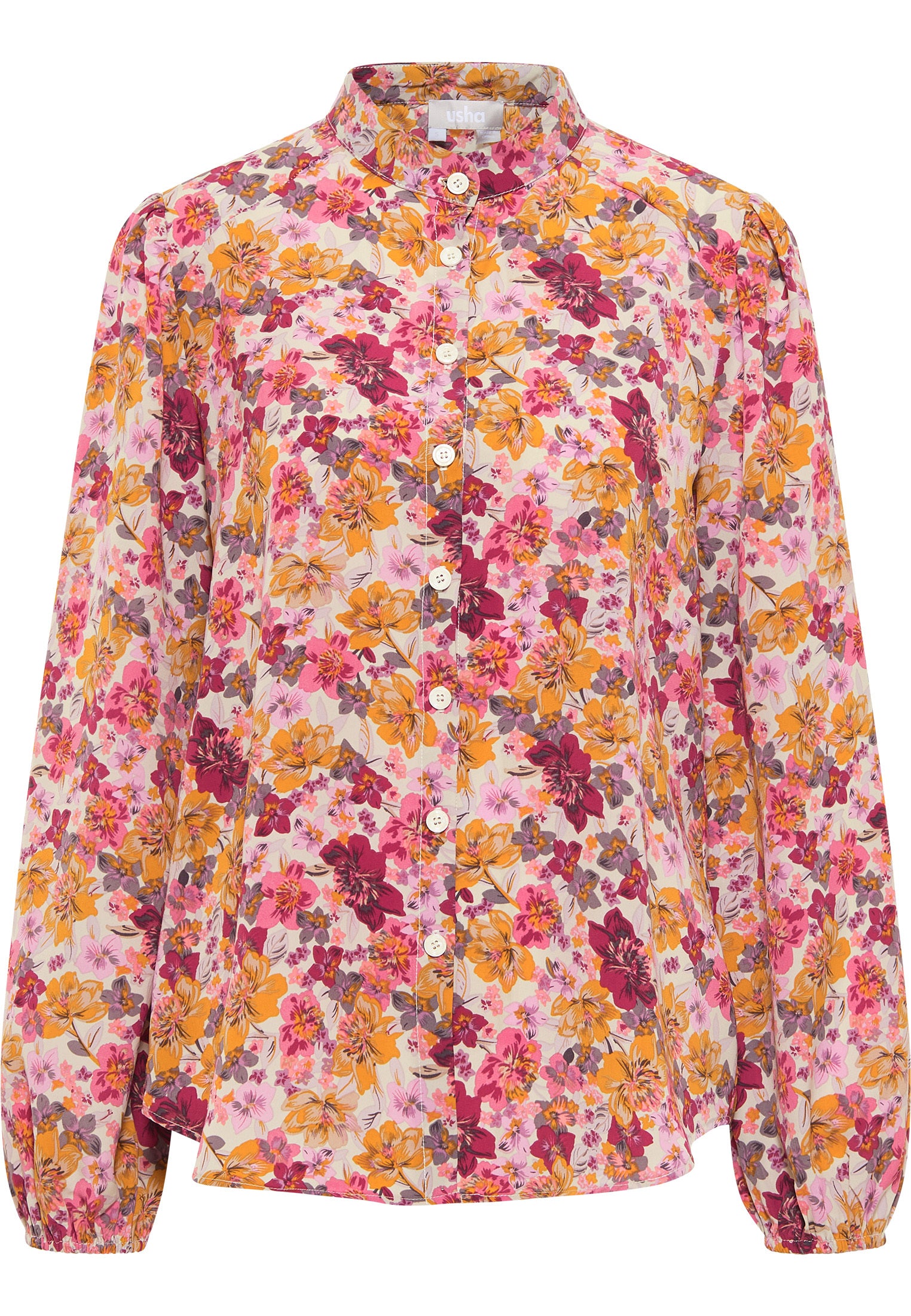 usha Women's Blouse