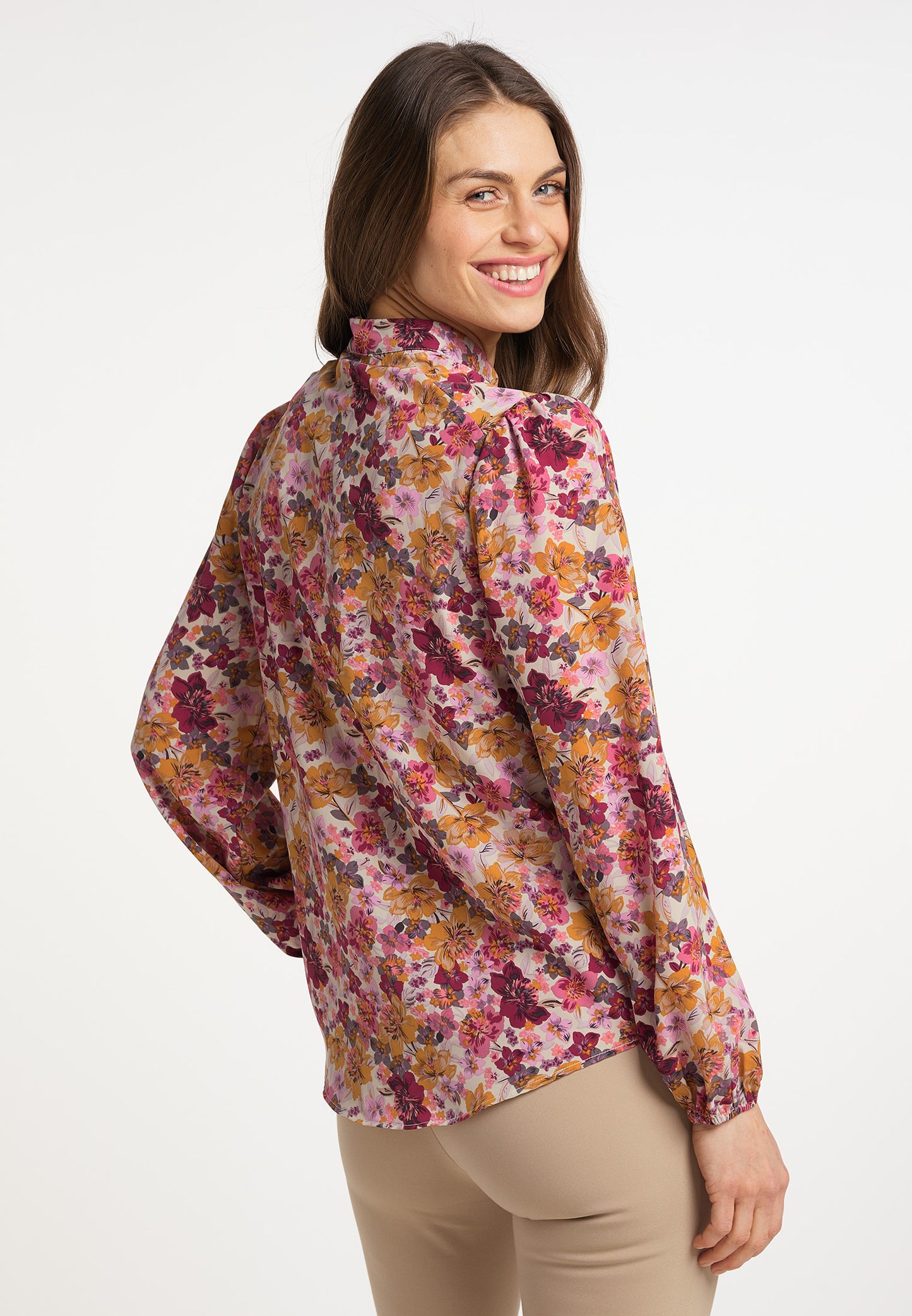 usha Women's Blouse