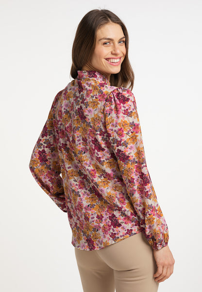 usha Women's Blouse