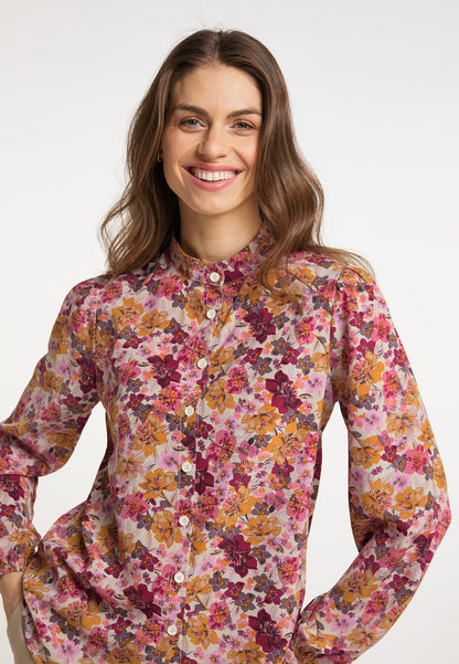usha Women's Blouse