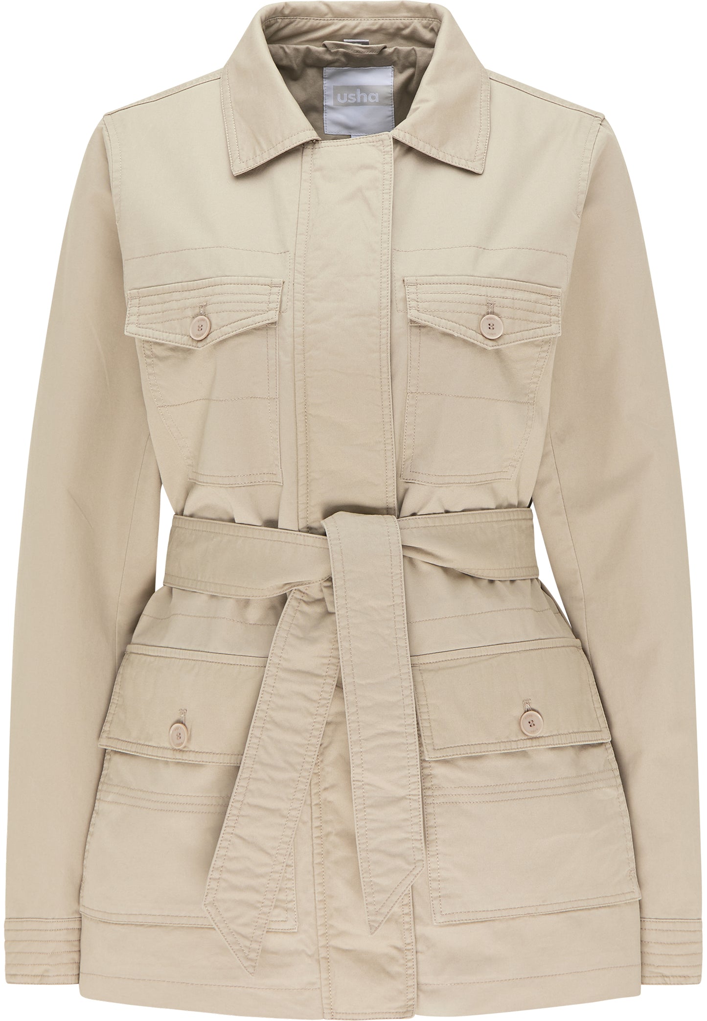 usha Women's Field Jacket