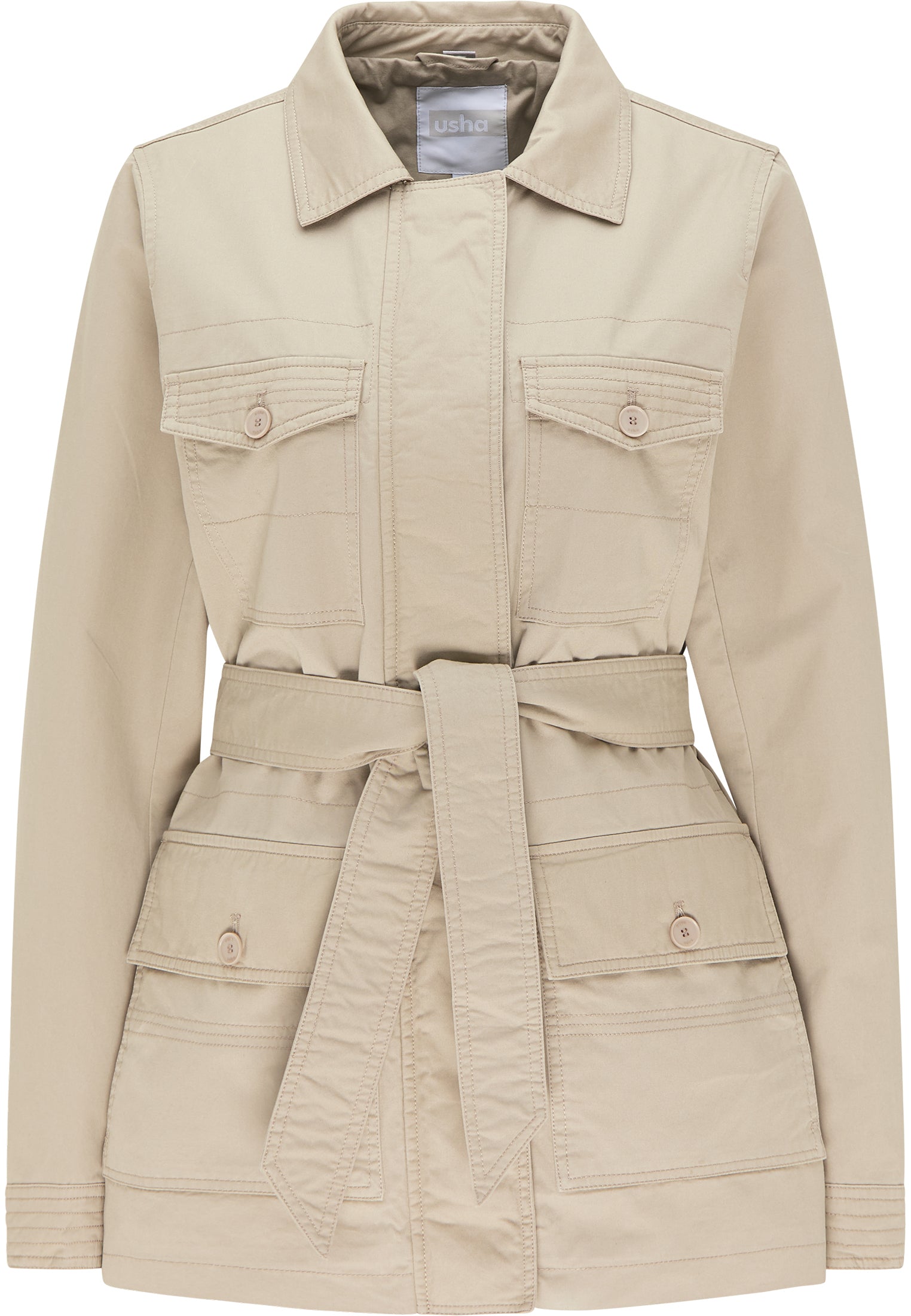 usha Women's Field Jacket
