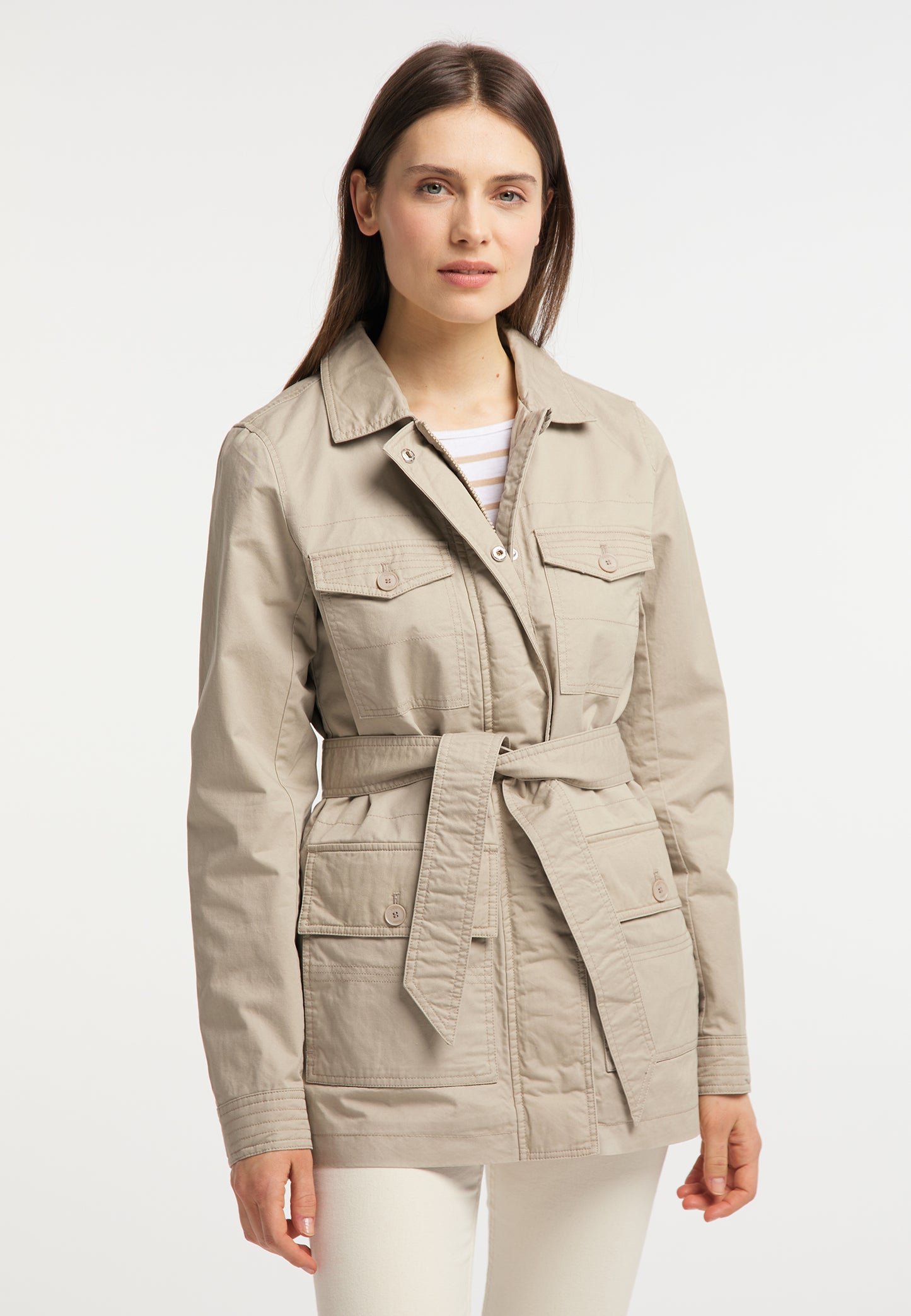 usha Women's Field Jacket