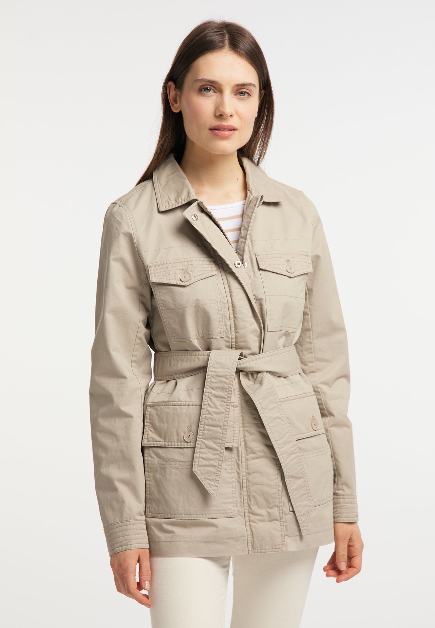 usha Women's Field Jacket