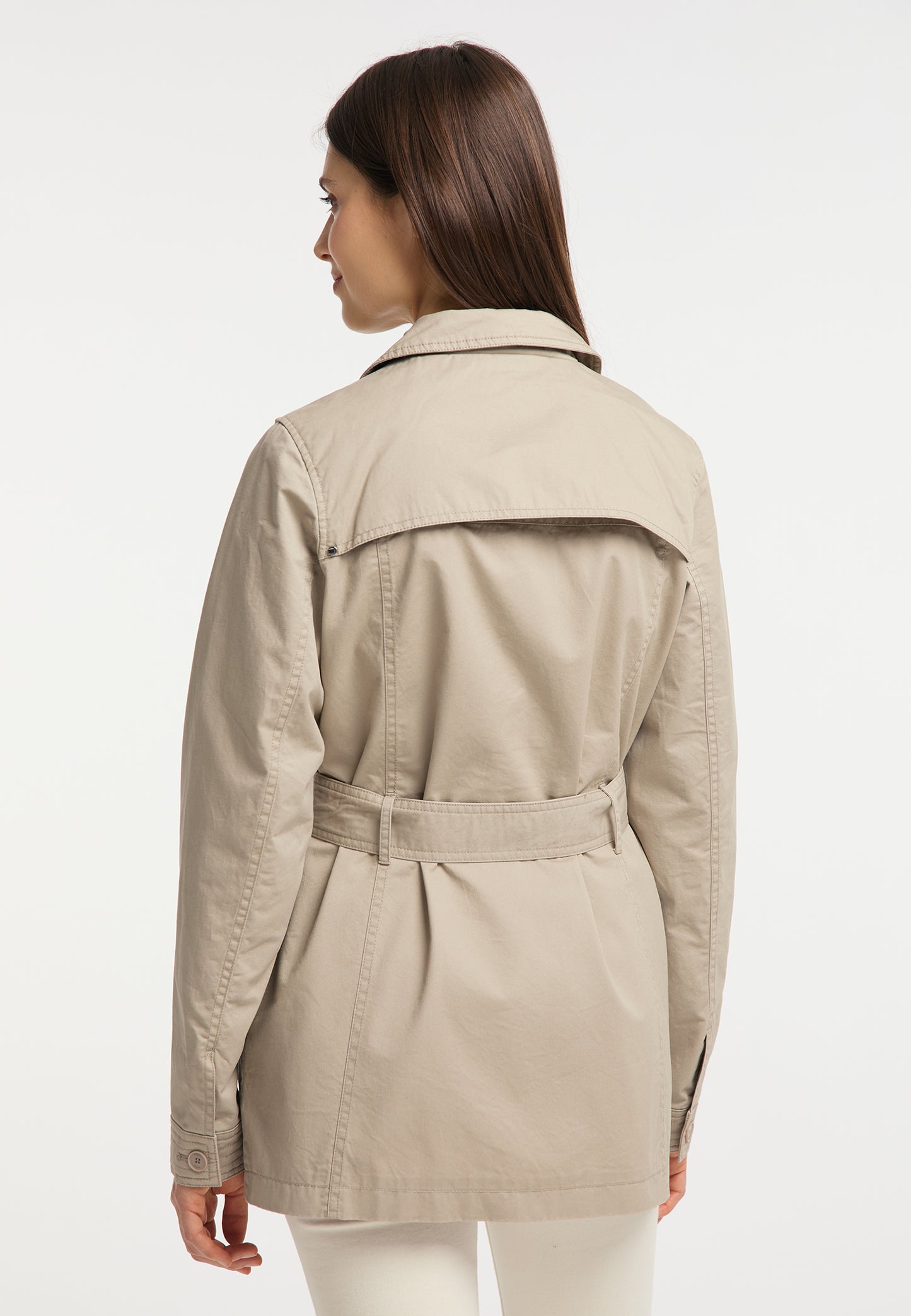 usha Women's Field Jacket