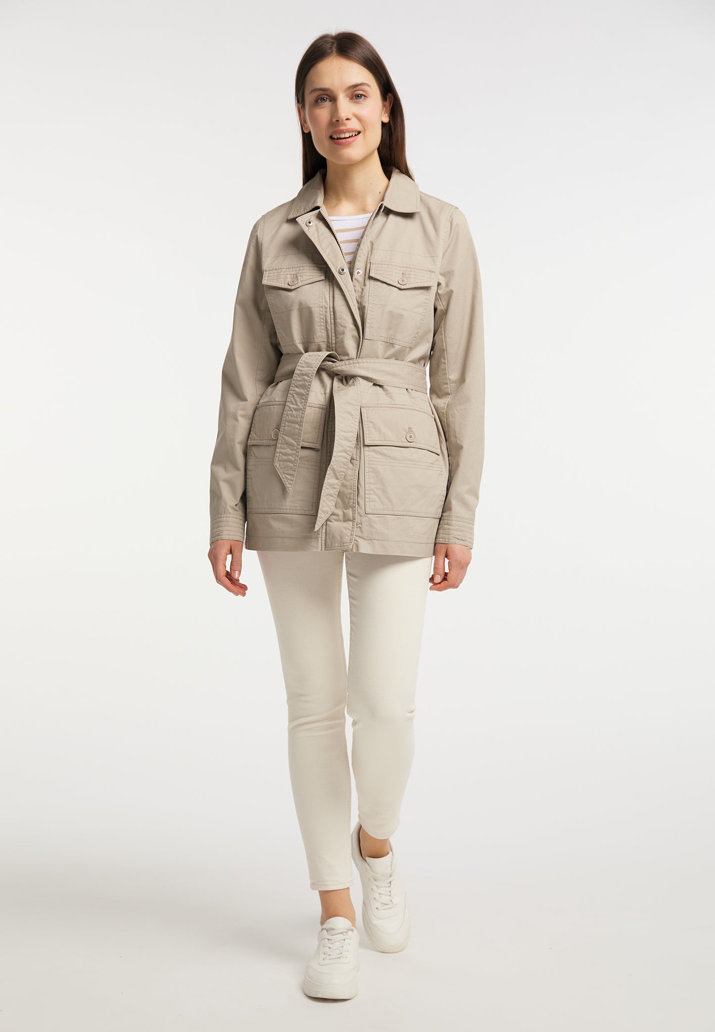usha Women's Field Jacket