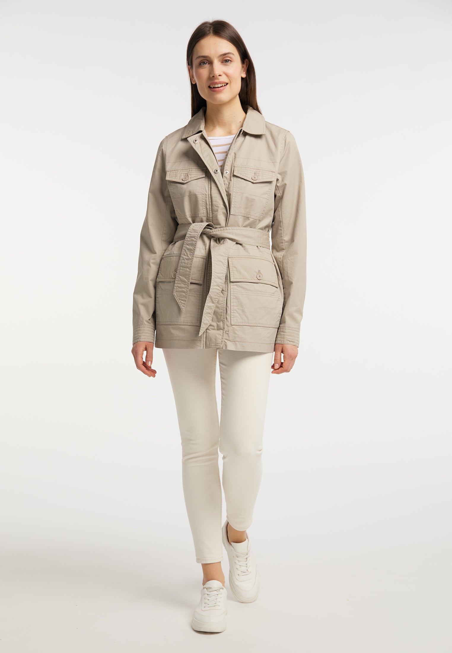 usha Women's Field Jacket