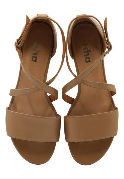 usha Women's Sandal