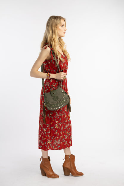 usha FESTIVAL Women's Shoulder Bag