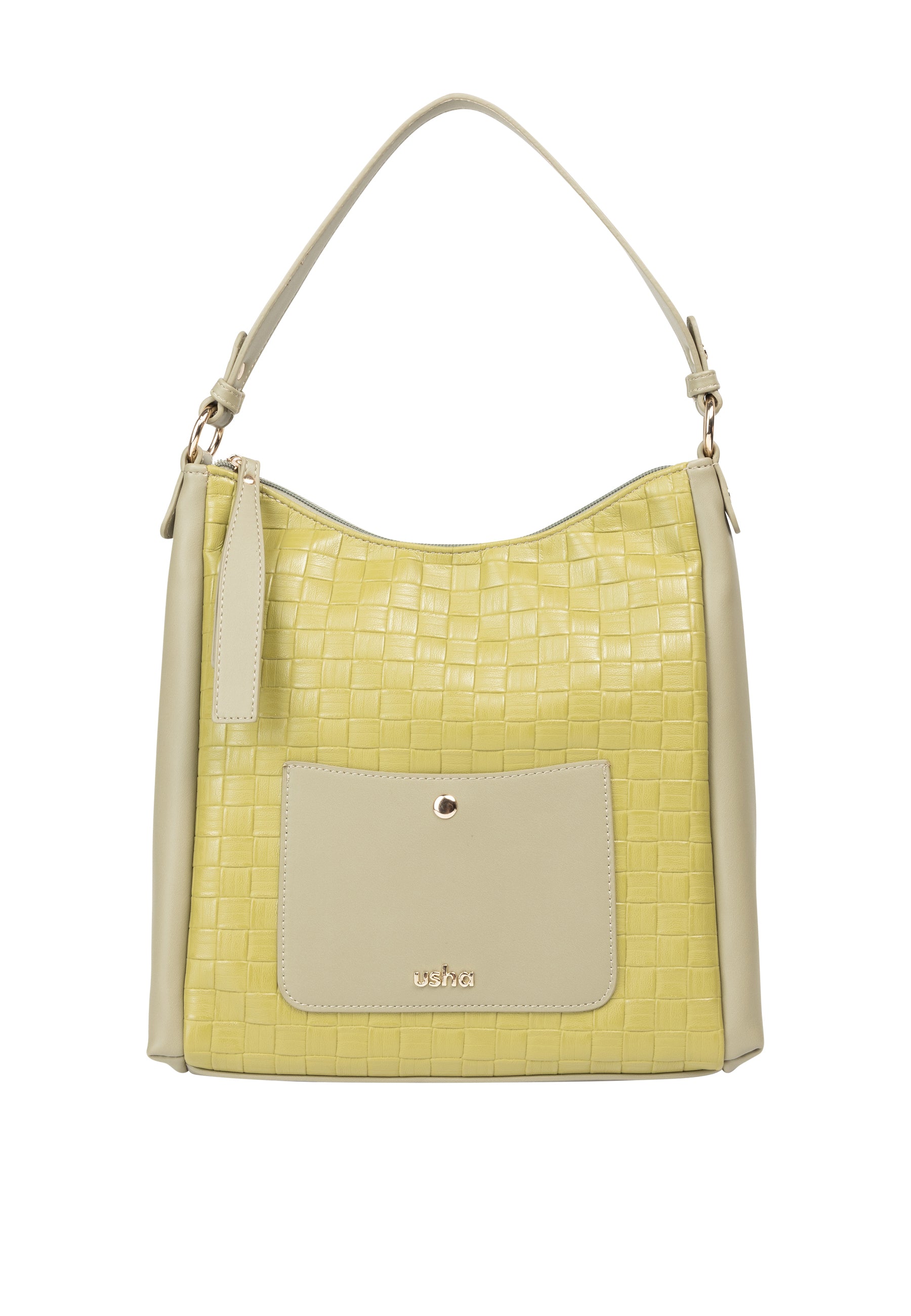 usha Women's Hobo Bag