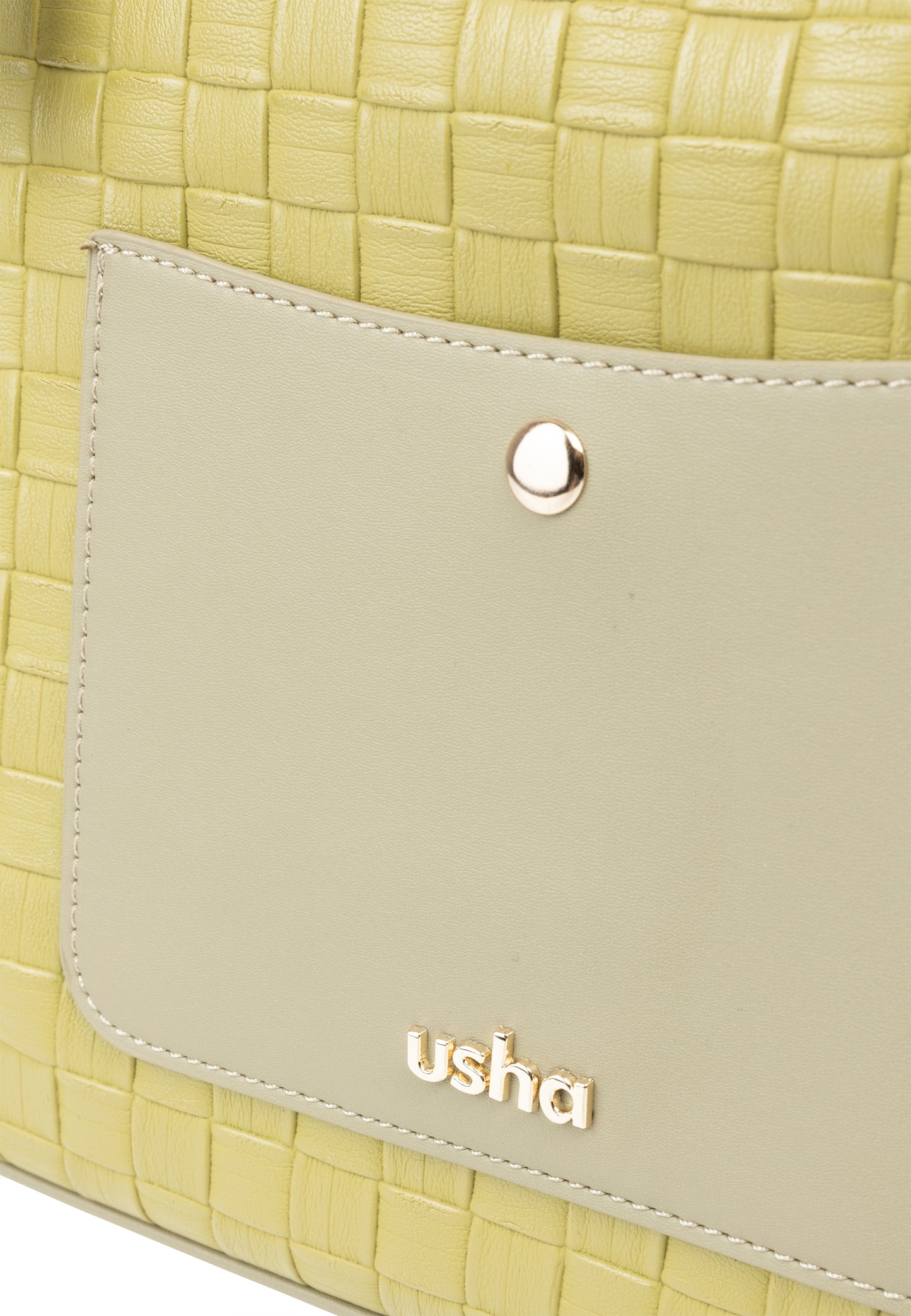 usha Women's Hobo Bag