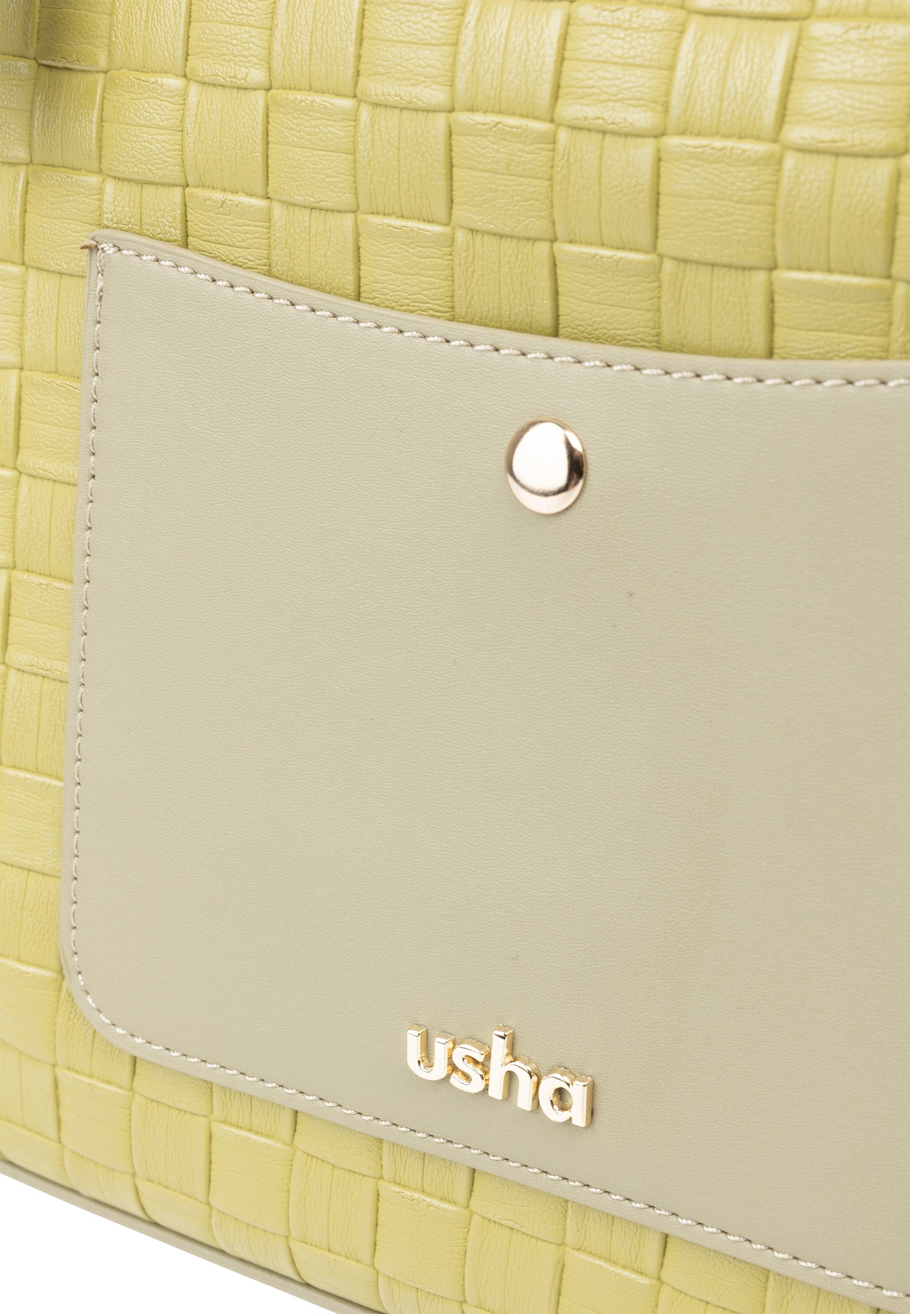 usha Women's Hobo Bag