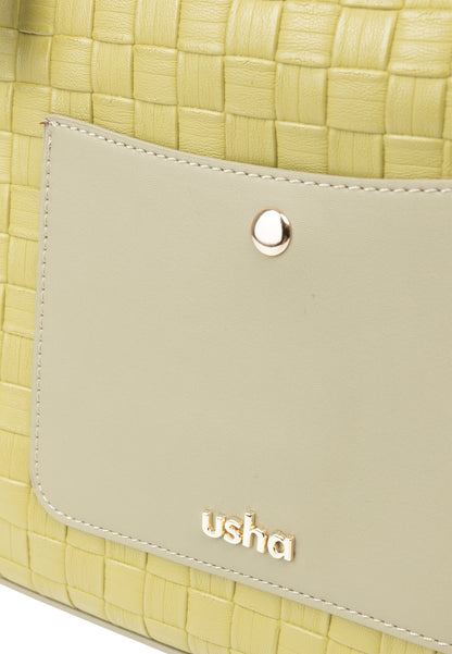usha Women's Hobo Bag