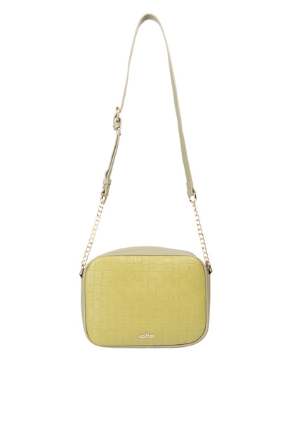usha Women's Shoulder Bag