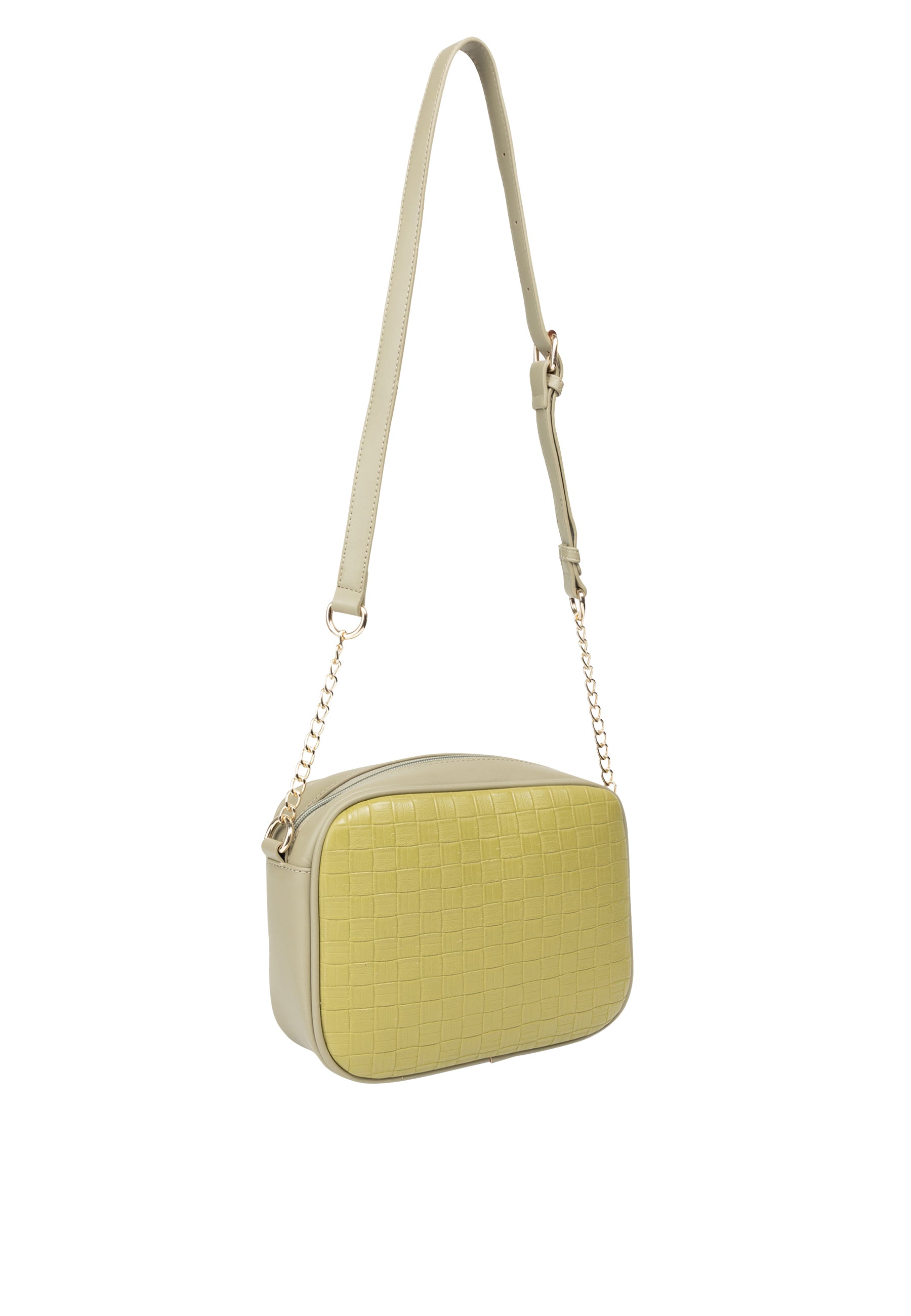 usha Women's Shoulder Bag