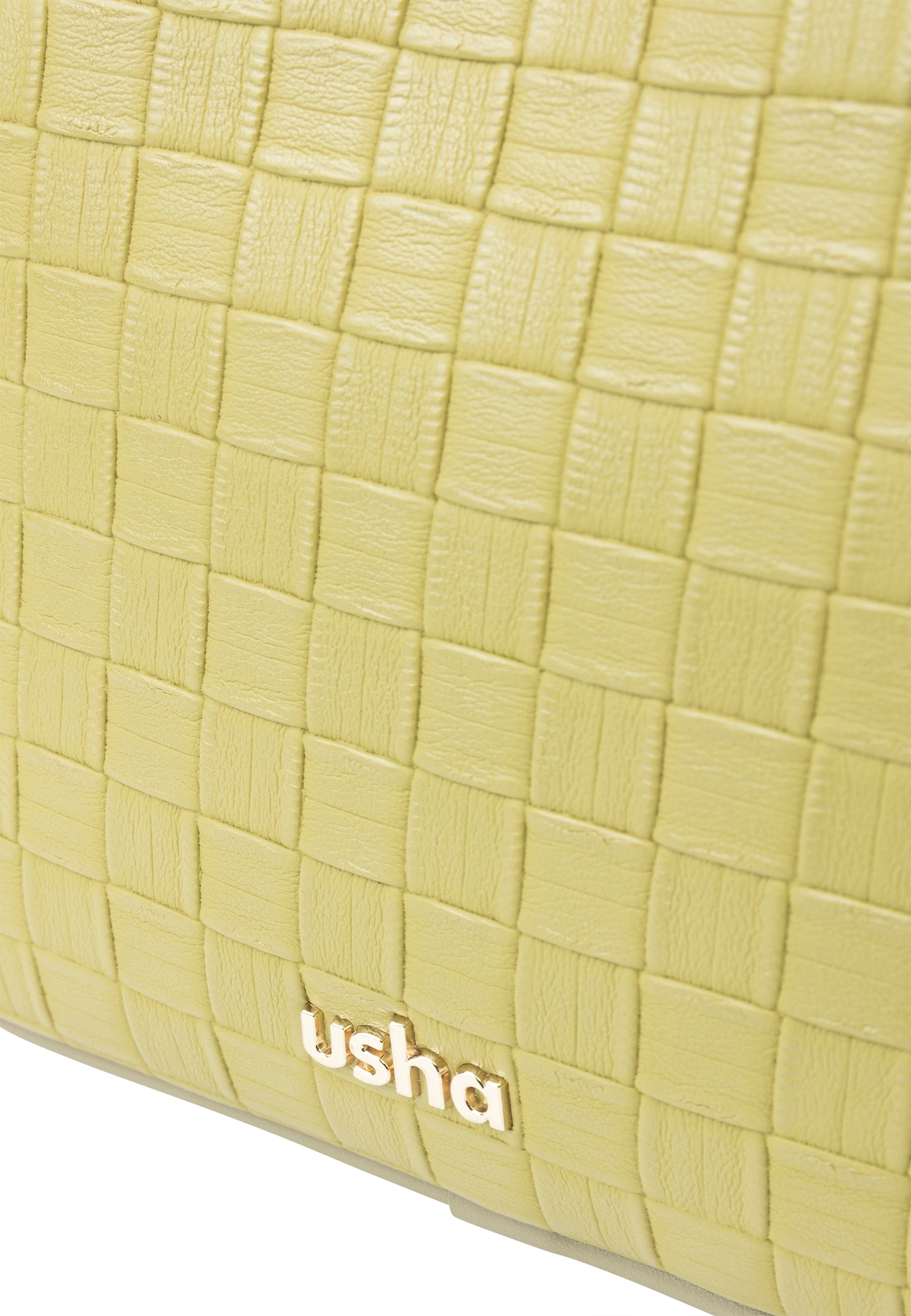 usha Women's Shoulder Bag
