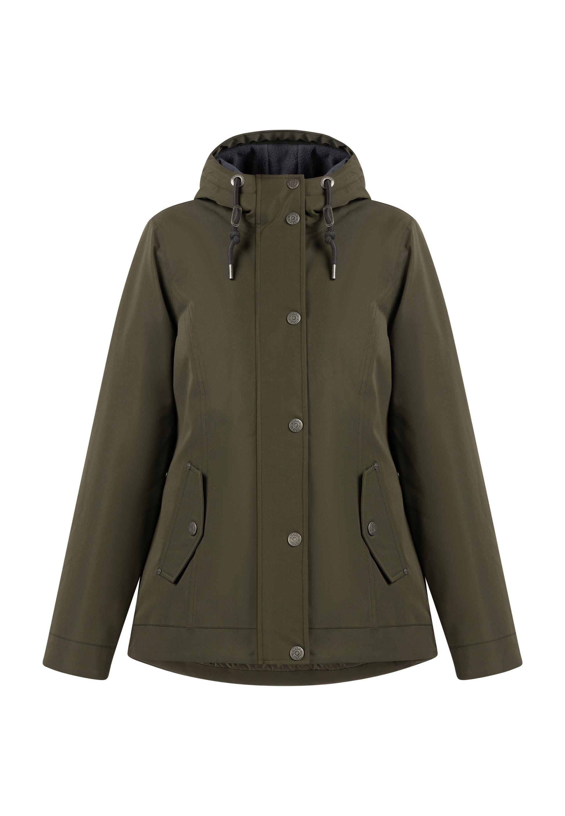 usha BLUE LABEL Women's Winter Jacket