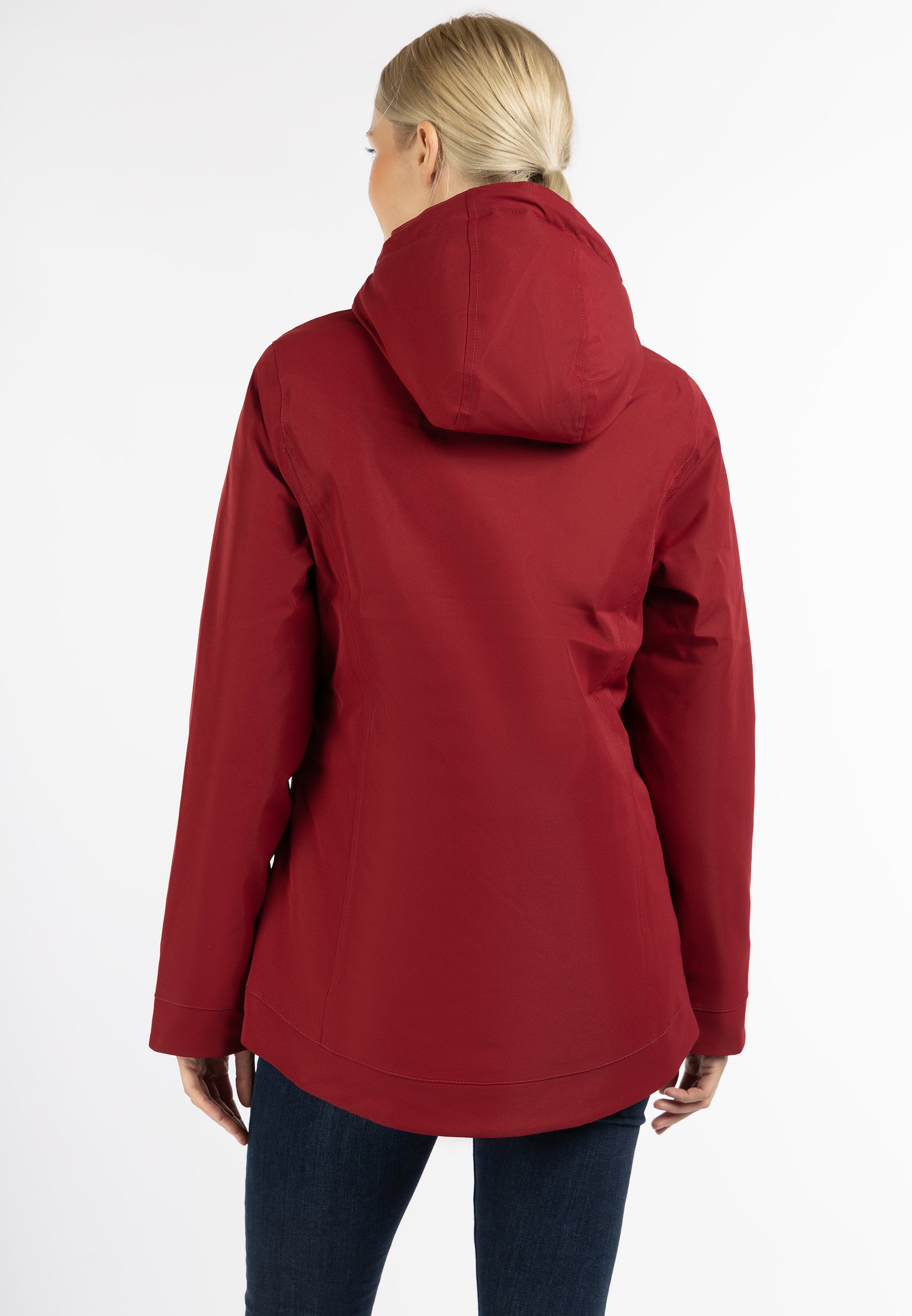 usha BLUE LABEL Women's Winter Jacket