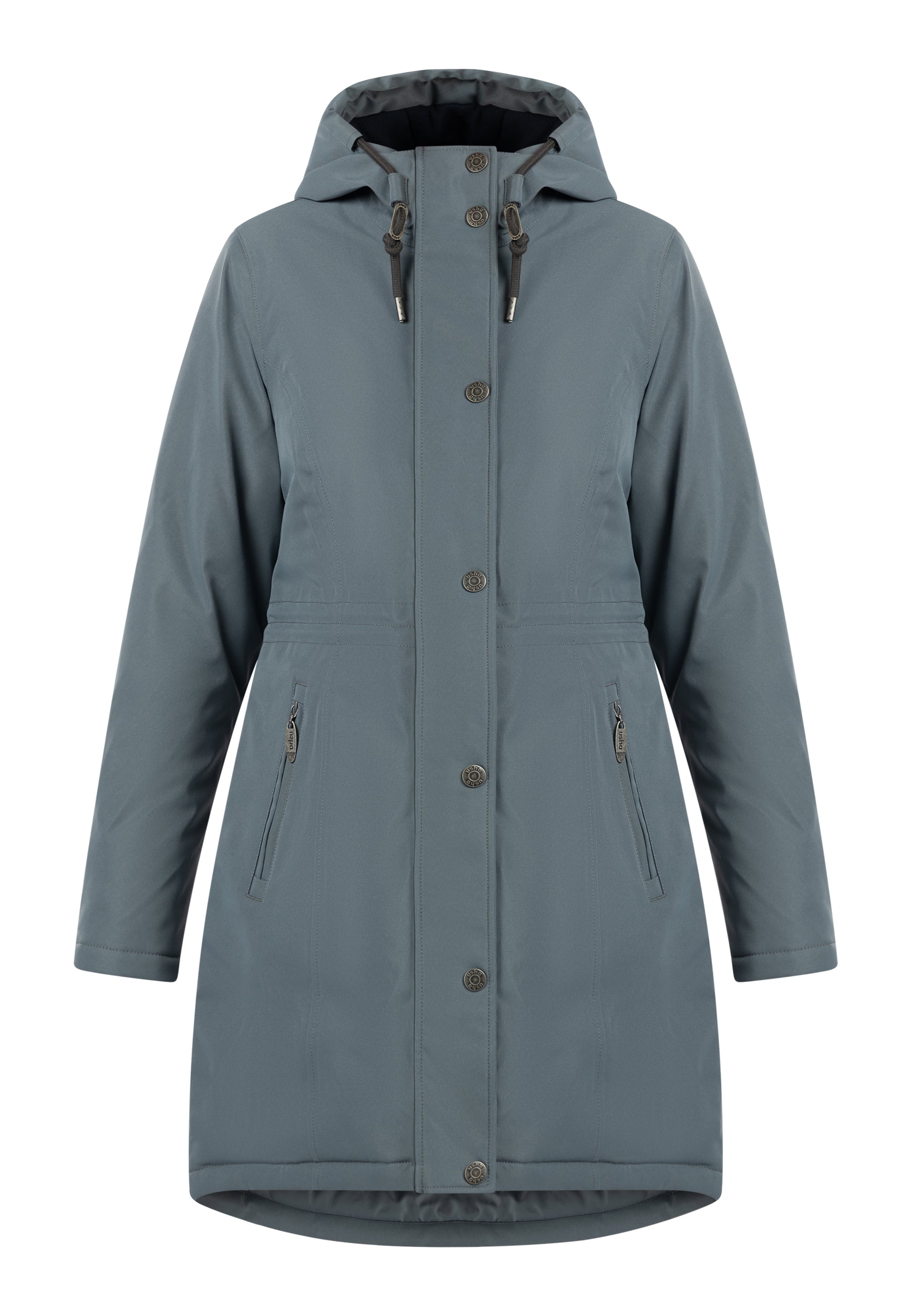 usha BLUE LABEL Women's Winter Parka