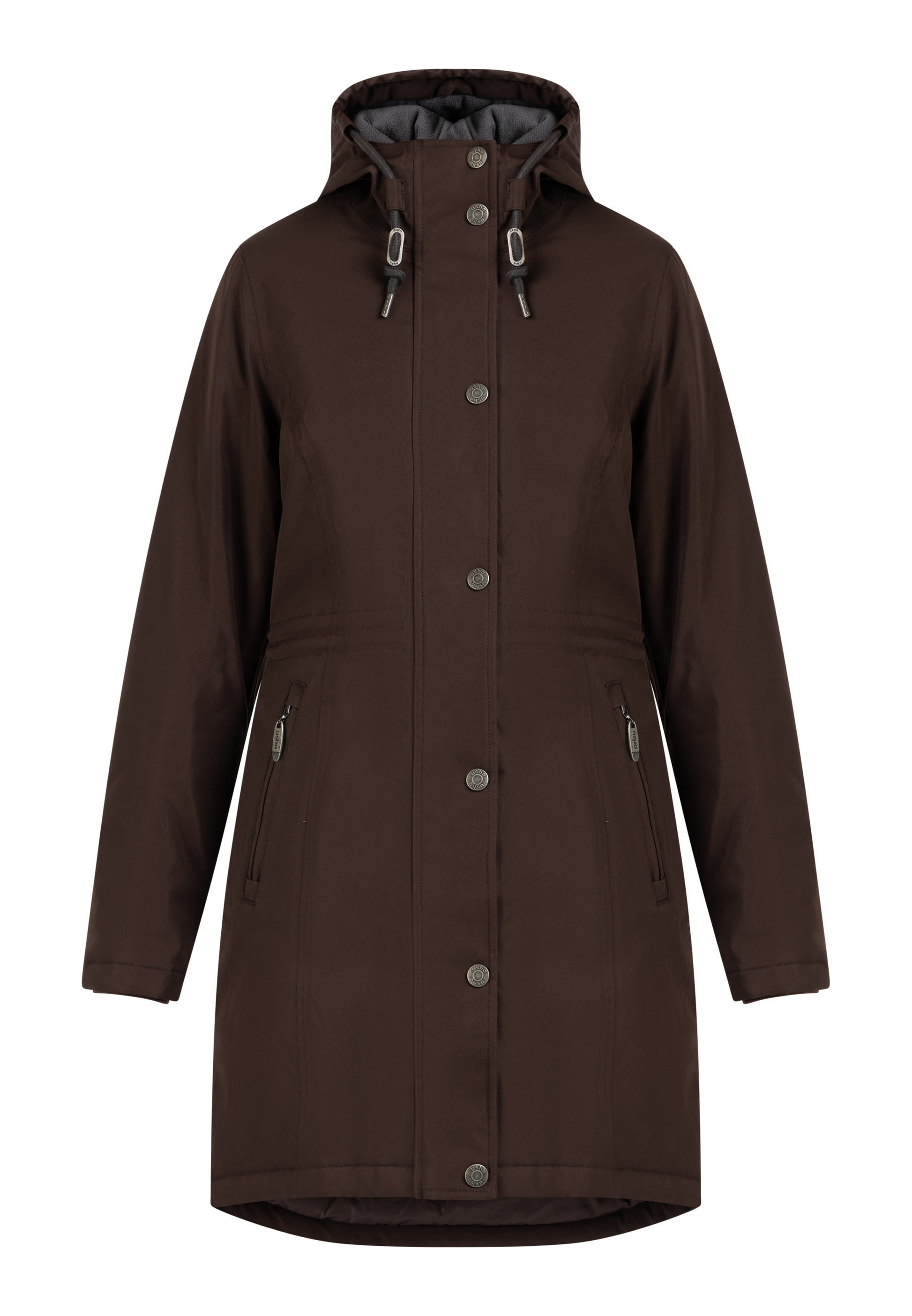 usha BLUE LABEL Women's Winter Parka