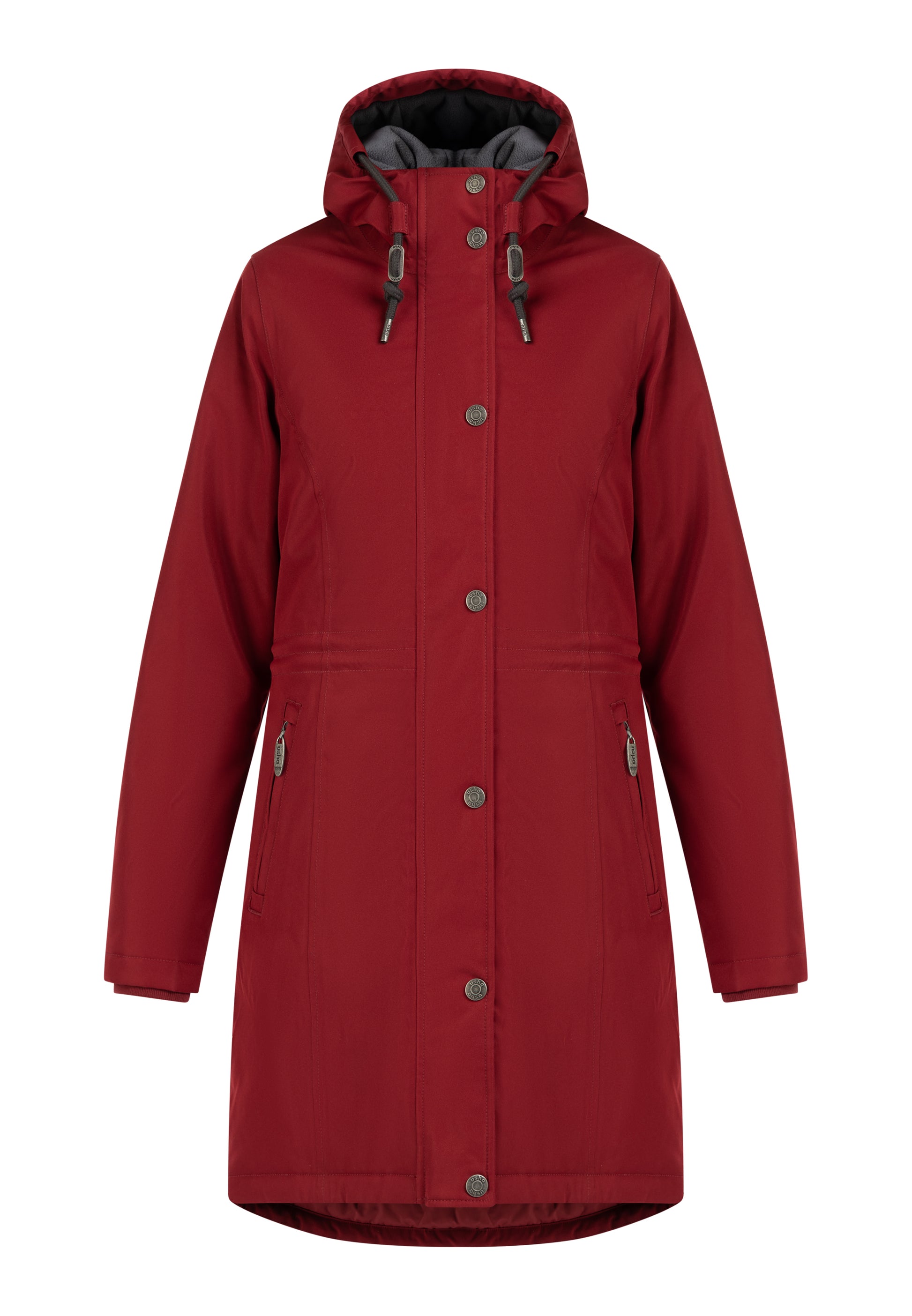 usha BLUE LABEL Women's Winter Parka