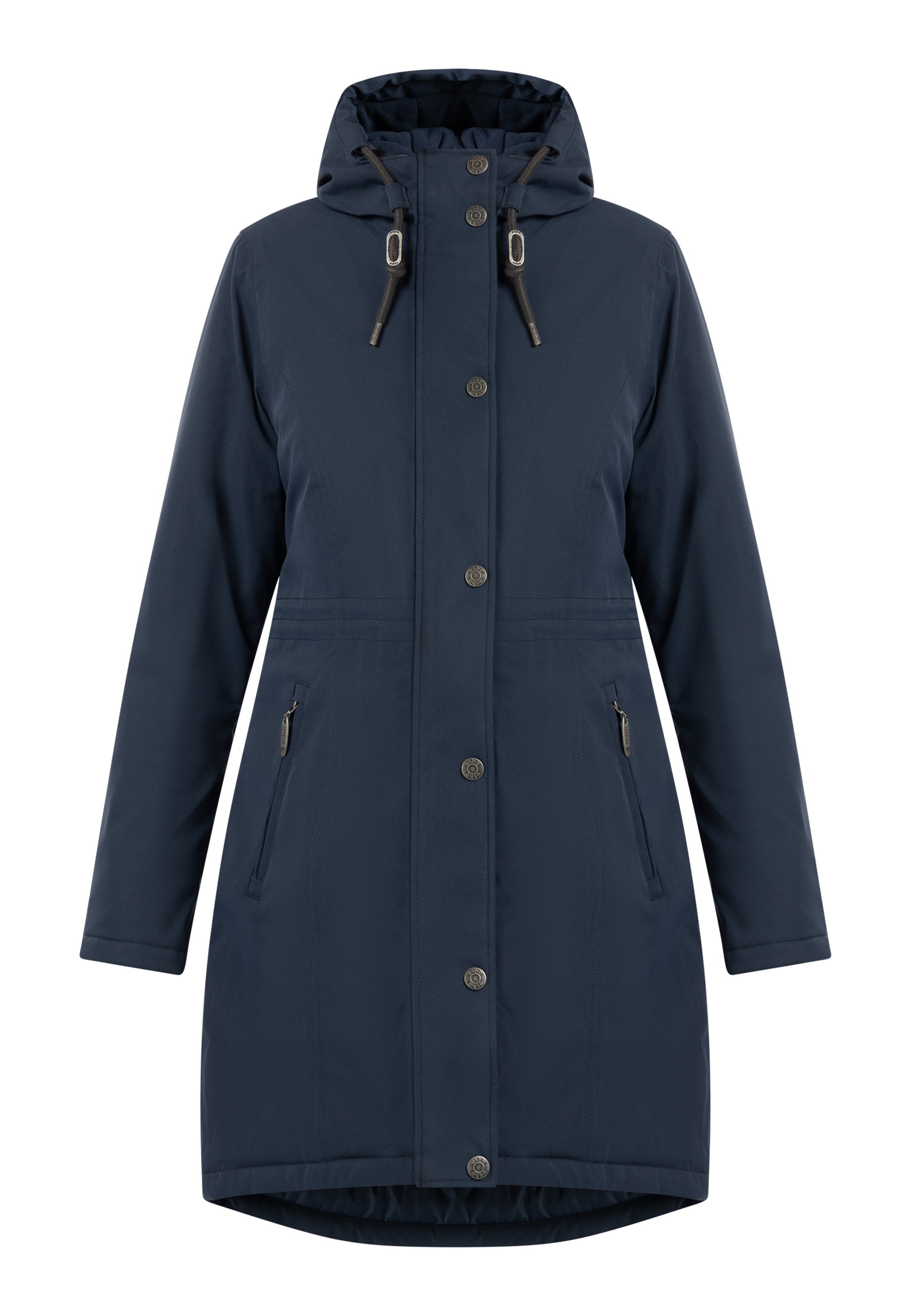 usha BLUE LABEL Women's Winter Parka